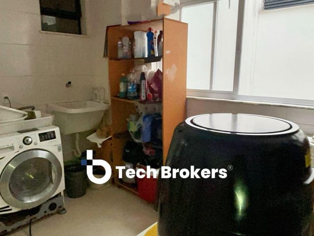 Apartamento com 170m² 4 quartos e 4 banheiros, à venda, no bairro Recreio dos Bandeirantes em Rio de Janeiro