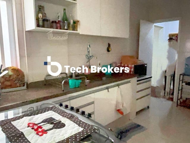 Apartamento com 170m² 4 quartos e 4 banheiros, à venda, no bairro Recreio dos Bandeirantes em Rio de Janeiro