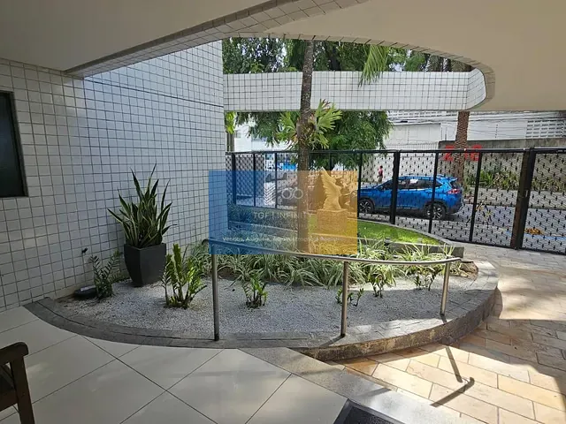 Apartamento 3 quartos e 2 banheiros, à venda ou para alugar, no bairro Boa Viagem em Recife