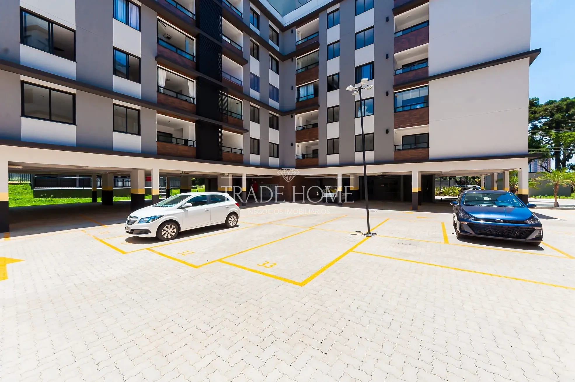 Apartamento, 2 quartos, 49 m² - Foto 8