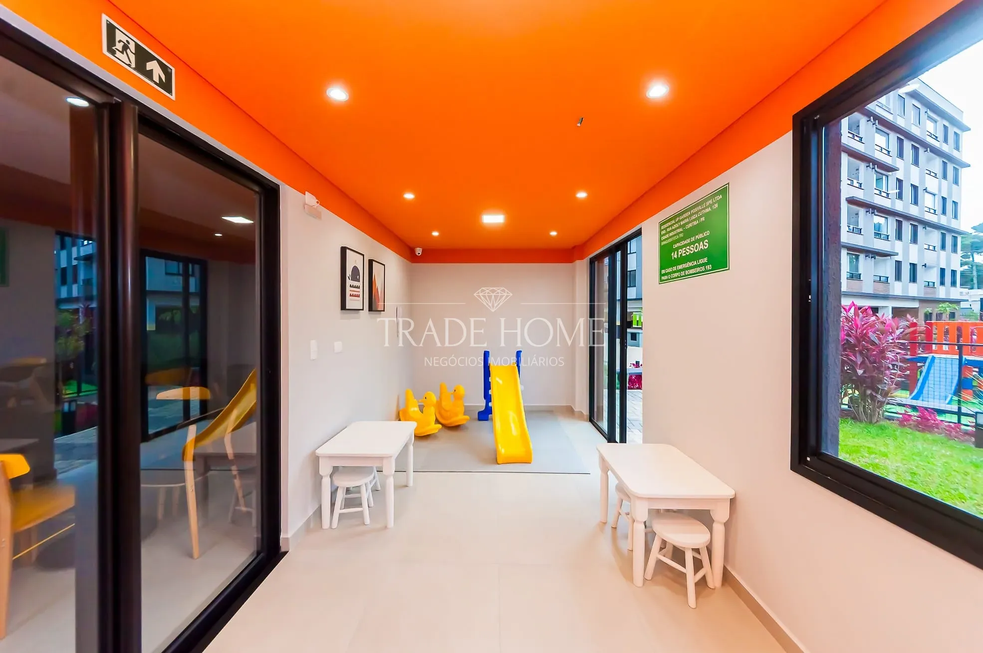 Apartamento, 2 quartos, 49 m² - Foto 10