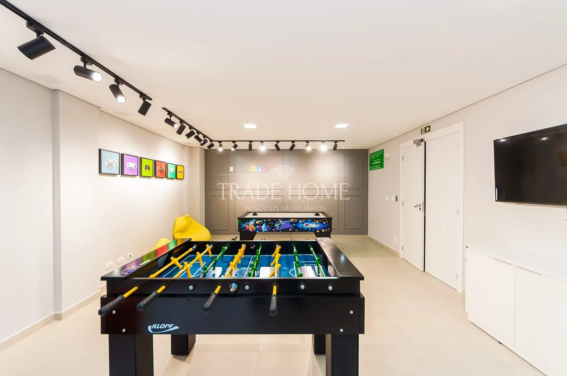 Apartamento, 2 quartos, 49 m² - Foto 14