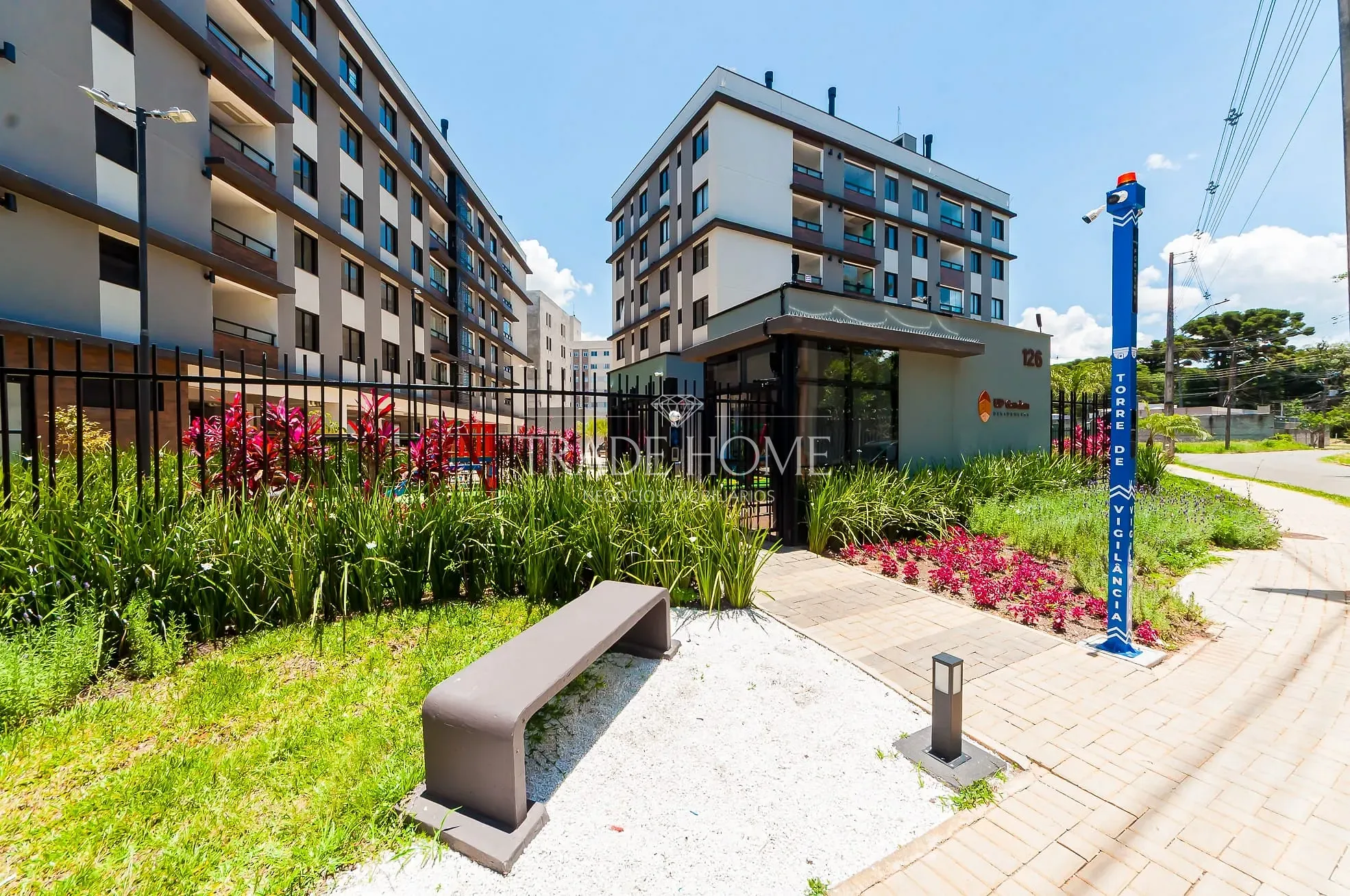 Apartamento, 2 quartos, 49 m² - Foto 2