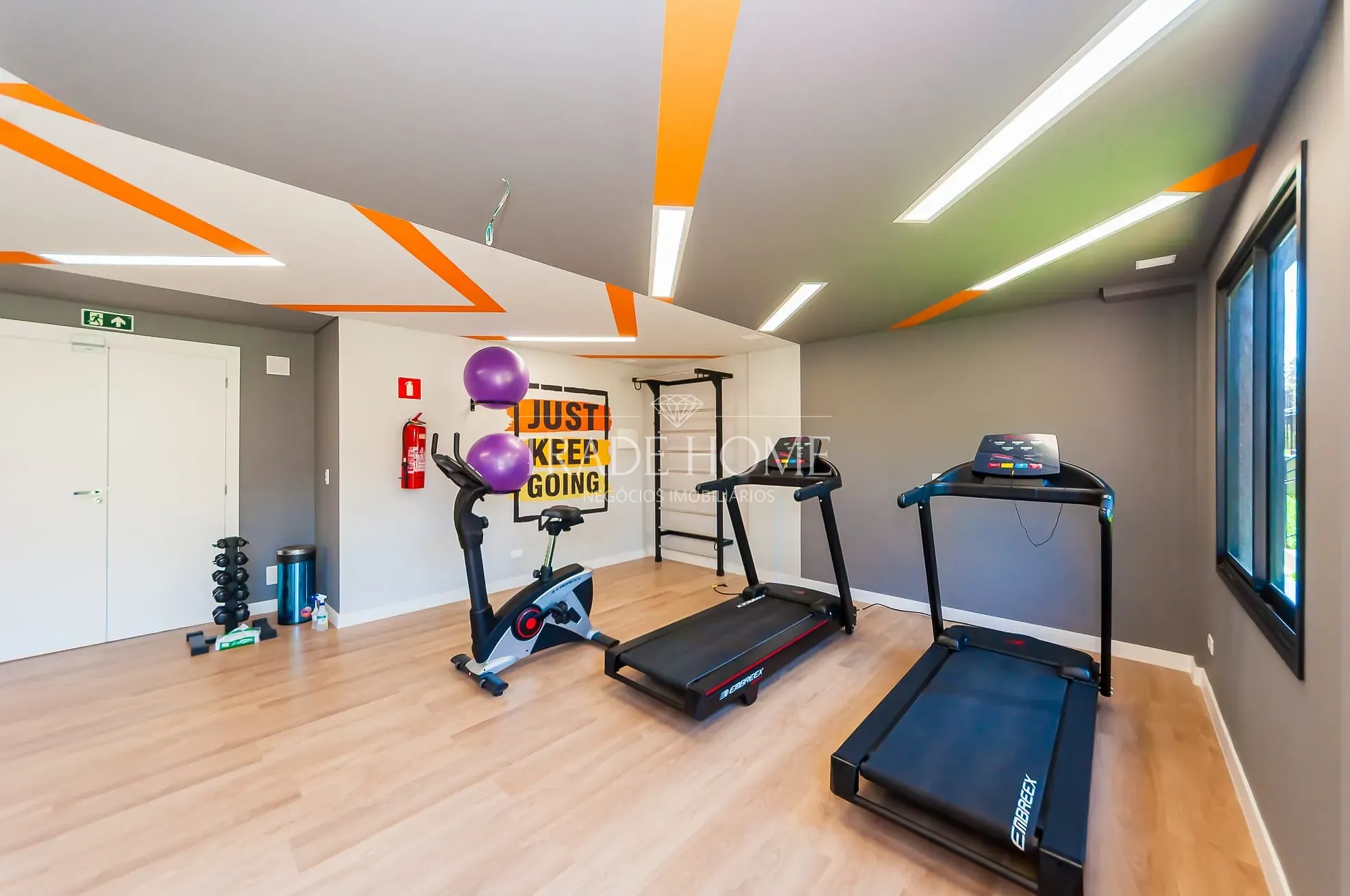 Apartamento, 2 quartos, 49 m² - Foto 4
