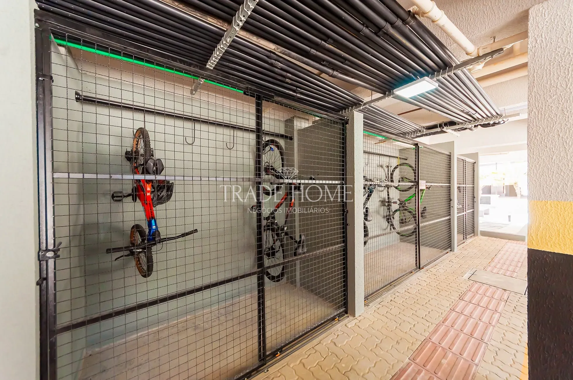 Apartamento, 2 quartos, 49 m² - Foto 7