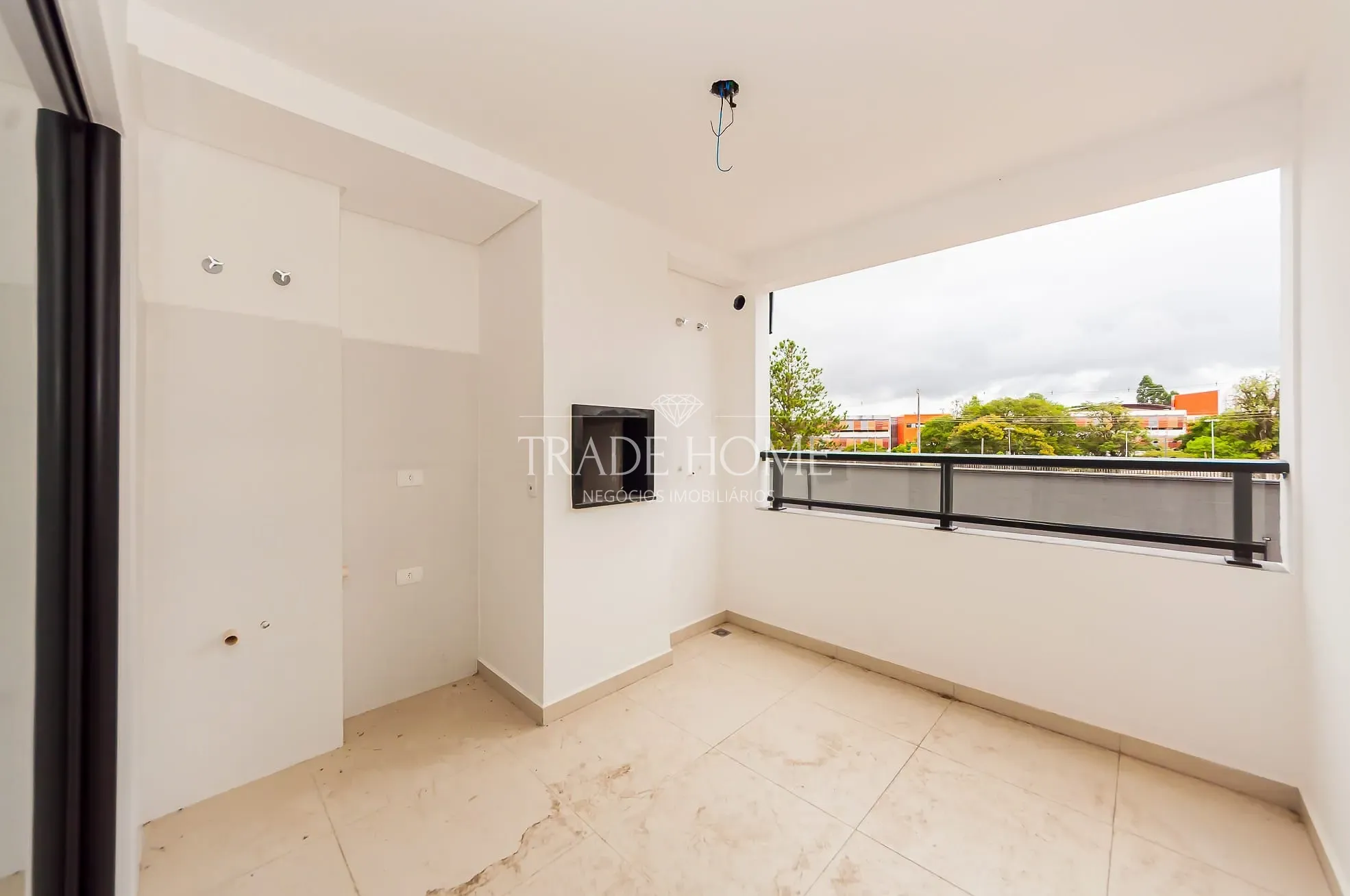 Apartamento, 2 quartos, 49 m² - Foto 24