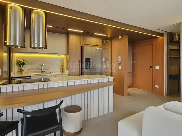 Apartamento com 92m² 3 quartos e 2 banheiros, à venda, no bairro Campina do Siqueira em Curitiba