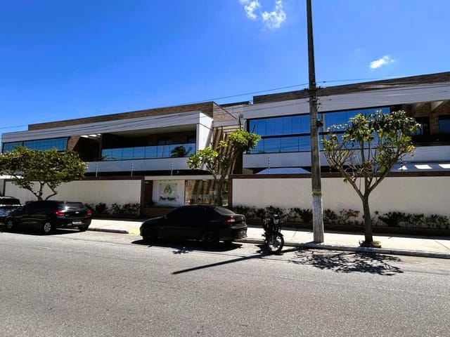 Apartamento 2 quartos e 2 banheiros, à venda, no bairro Jardim Excelsior em Cabo Frio