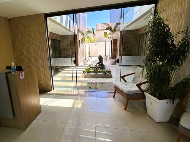 Apartamento 2 quartos e 2 banheiros, à venda, no bairro Jardim Excelsior em Cabo Frio