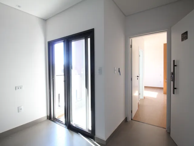 Apartamento 1 quarto e 1 banheiro, à venda ou para alugar, no bairro Terras de São José em São João da Boa Vista