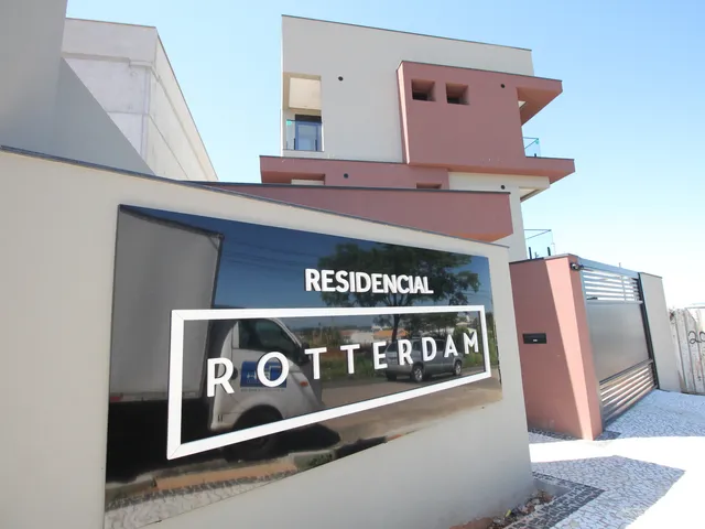 Apartamento 1 quarto e 1 banheiro, à venda ou para alugar, no bairro Terras de São José em São João da Boa Vista