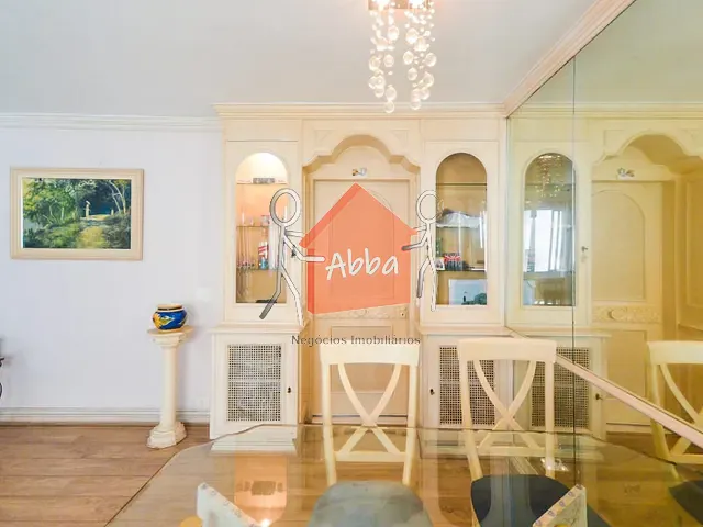 Apartamento com 126m² 3 quartos e 4 banheiros, à venda, no bairro Bela Vista em São Paulo