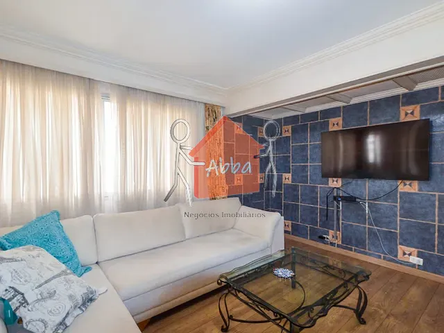 Apartamento com 126m² 3 quartos e 4 banheiros, à venda, no bairro Bela Vista em São Paulo