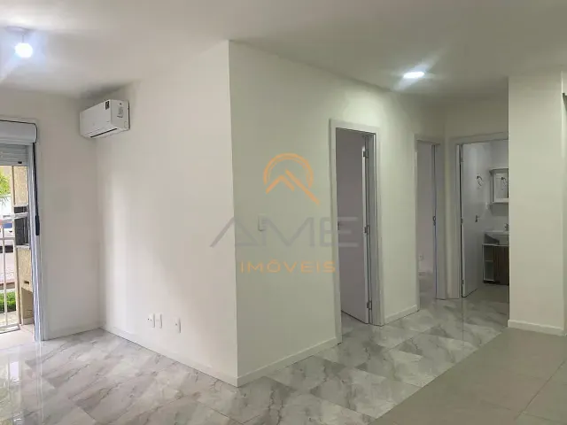 Apartamento 2 quartos e 1 banheiro, para alugar, no bairro Fragata em Pelotas