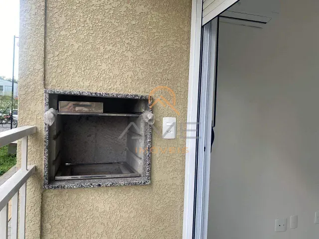 Apartamento 2 quartos e 1 banheiro, para alugar, no bairro Fragata em Pelotas