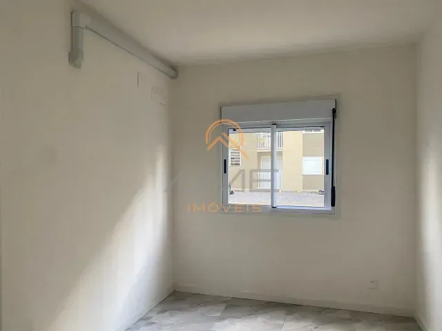 Apartamento 2 quartos e 1 banheiro, para alugar, no bairro Fragata em Pelotas