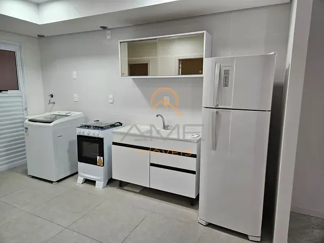 Apartamento 2 quartos e 1 banheiro, para alugar, no bairro Fragata em Pelotas