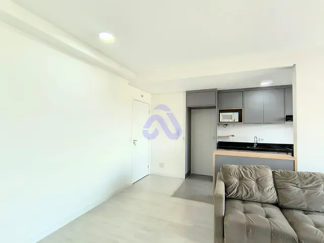 Apartamento 2 quartos e 2 banheiros, para alugar, no bairro Vila Jacuí em São Paulo