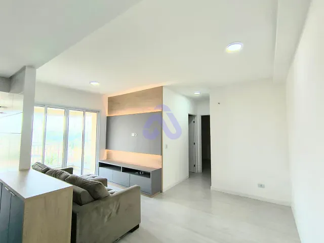 Apartamento 2 quartos e 2 banheiros, para alugar, no bairro Vila Jacuí em São Paulo