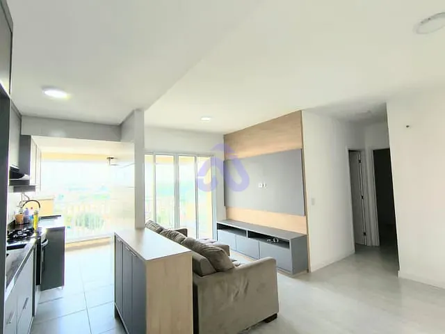 Apartamento 2 quartos e 2 banheiros, para alugar, no bairro Vila Jacuí em São Paulo