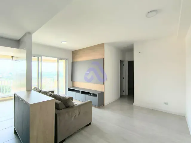 Apartamento 2 quartos e 2 banheiros, para alugar, no bairro Vila Jacuí em São Paulo