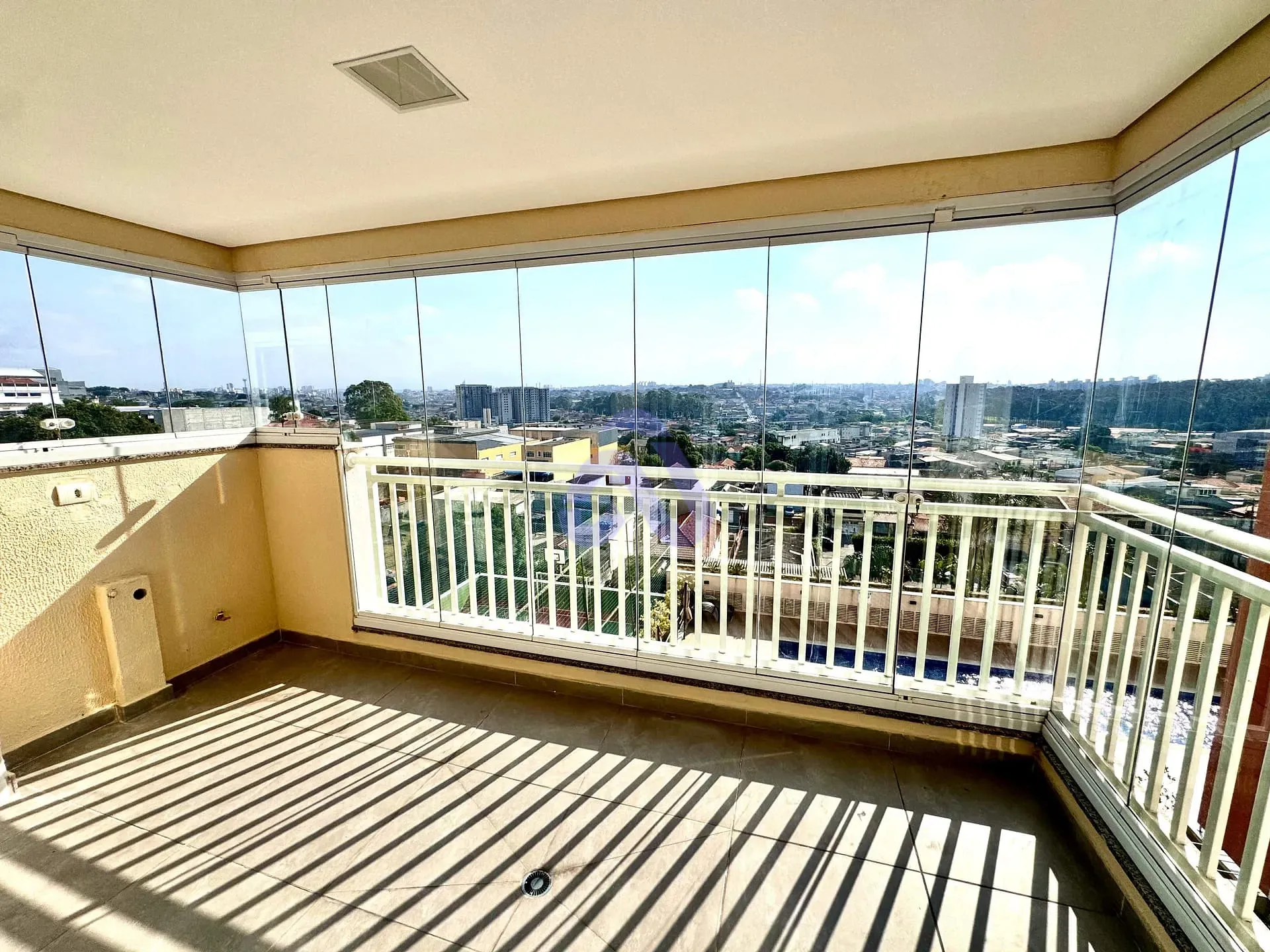 Apartamento, 2 quartos, 60 m² - Foto 11