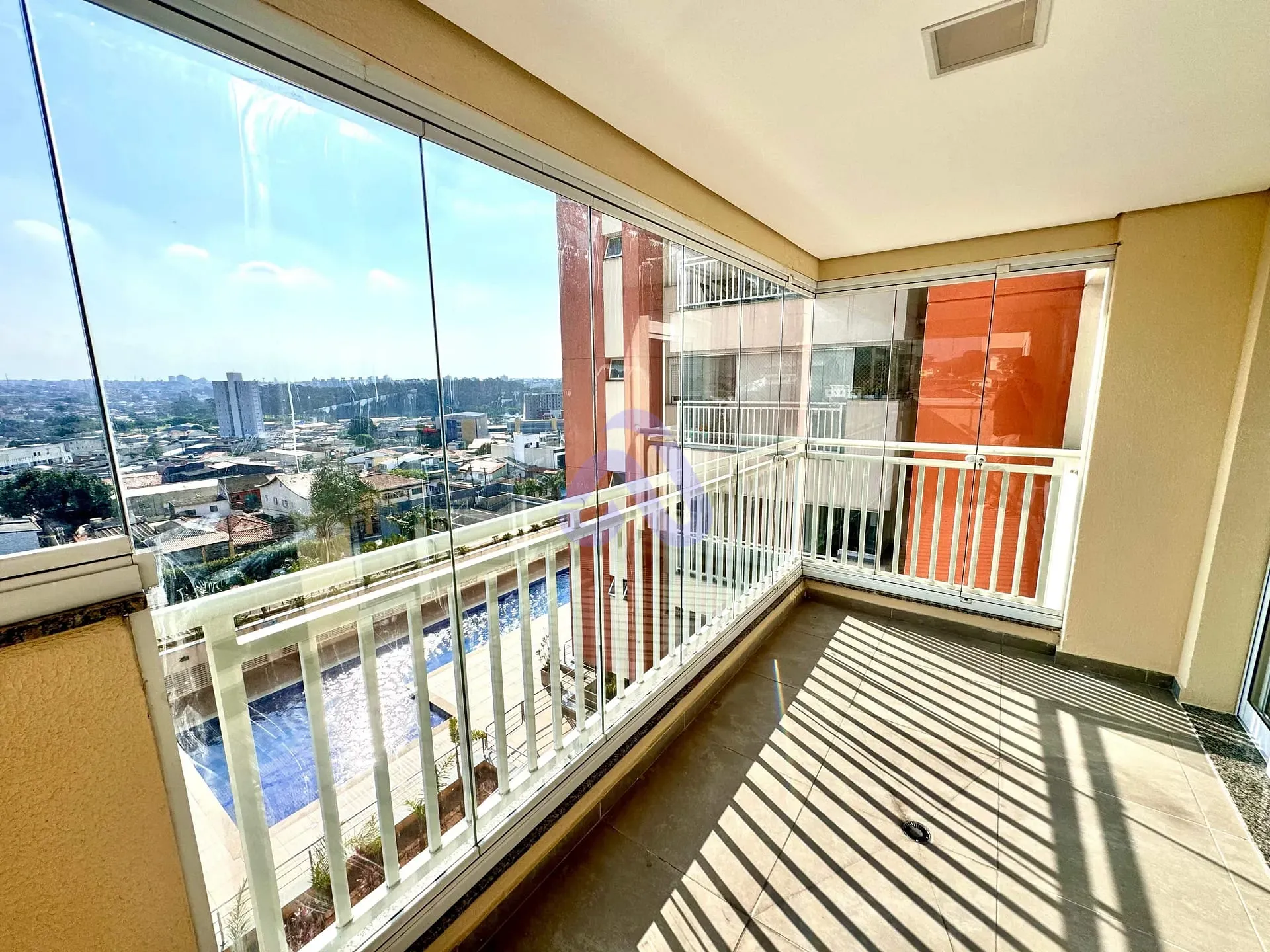 Apartamento, 2 quartos, 60 m² - Foto 12
