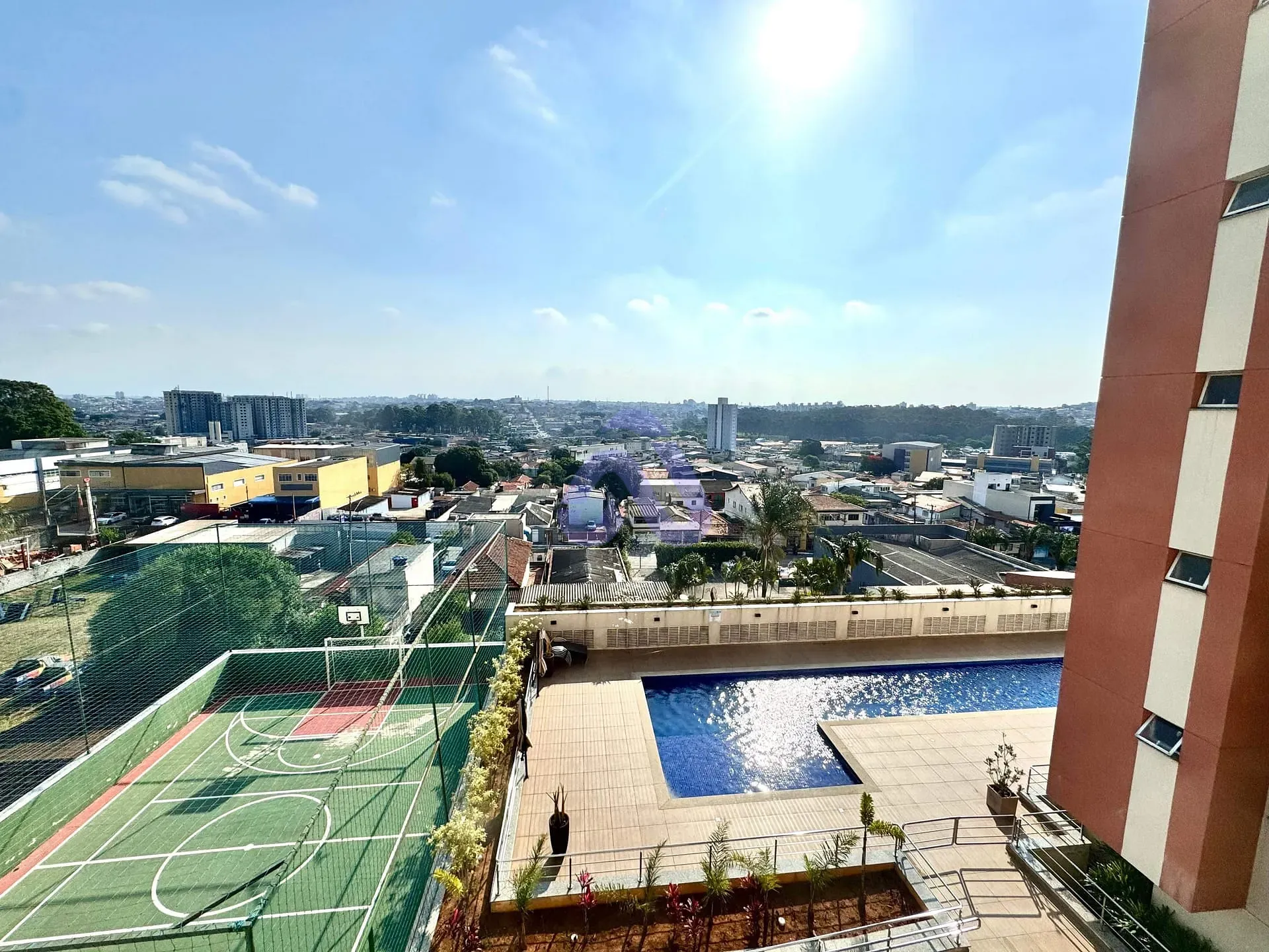 Apartamento, 2 quartos, 60 m² - Foto 28