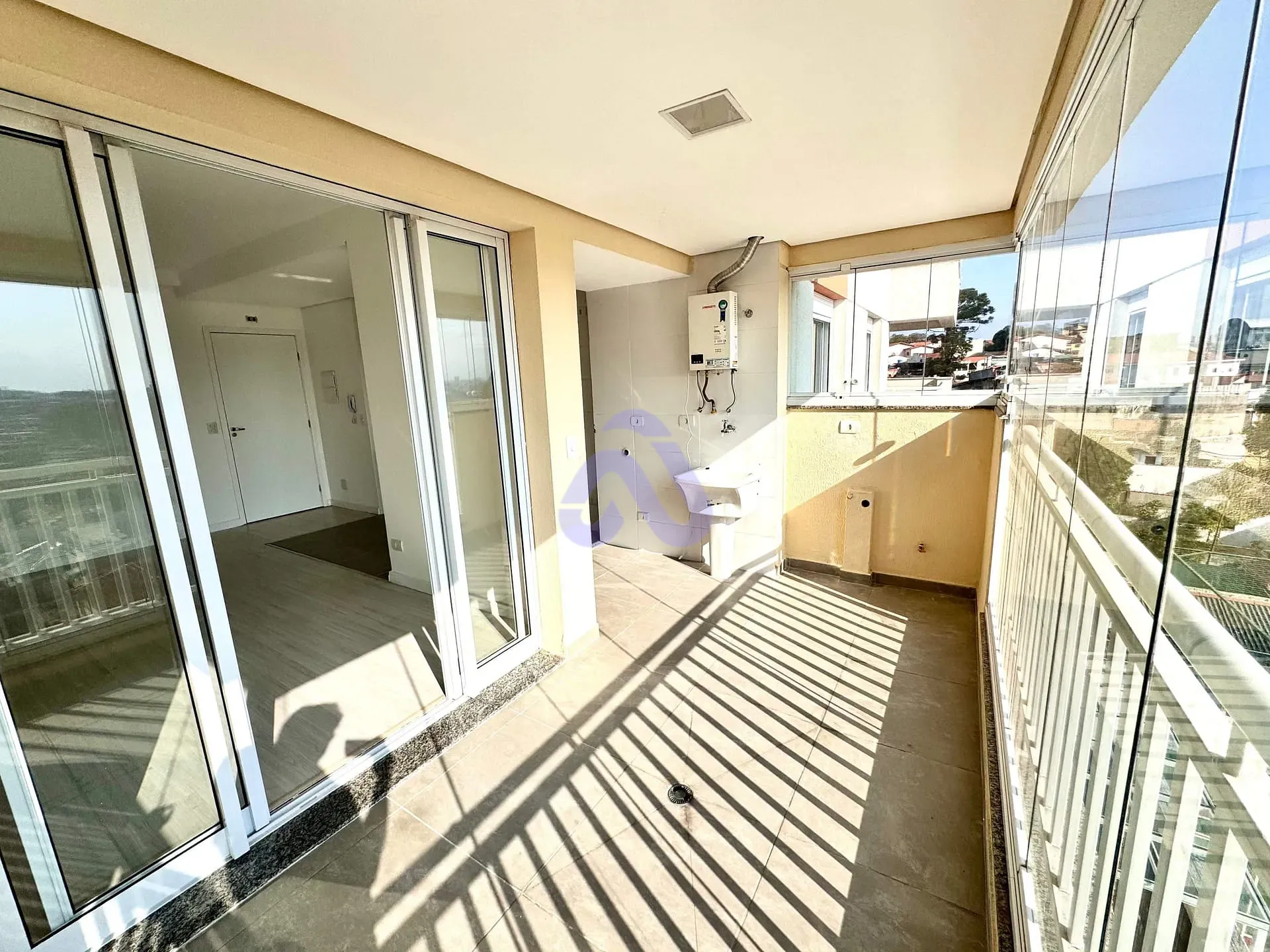 Apartamento, 2 quartos, 60 m² - Foto 13