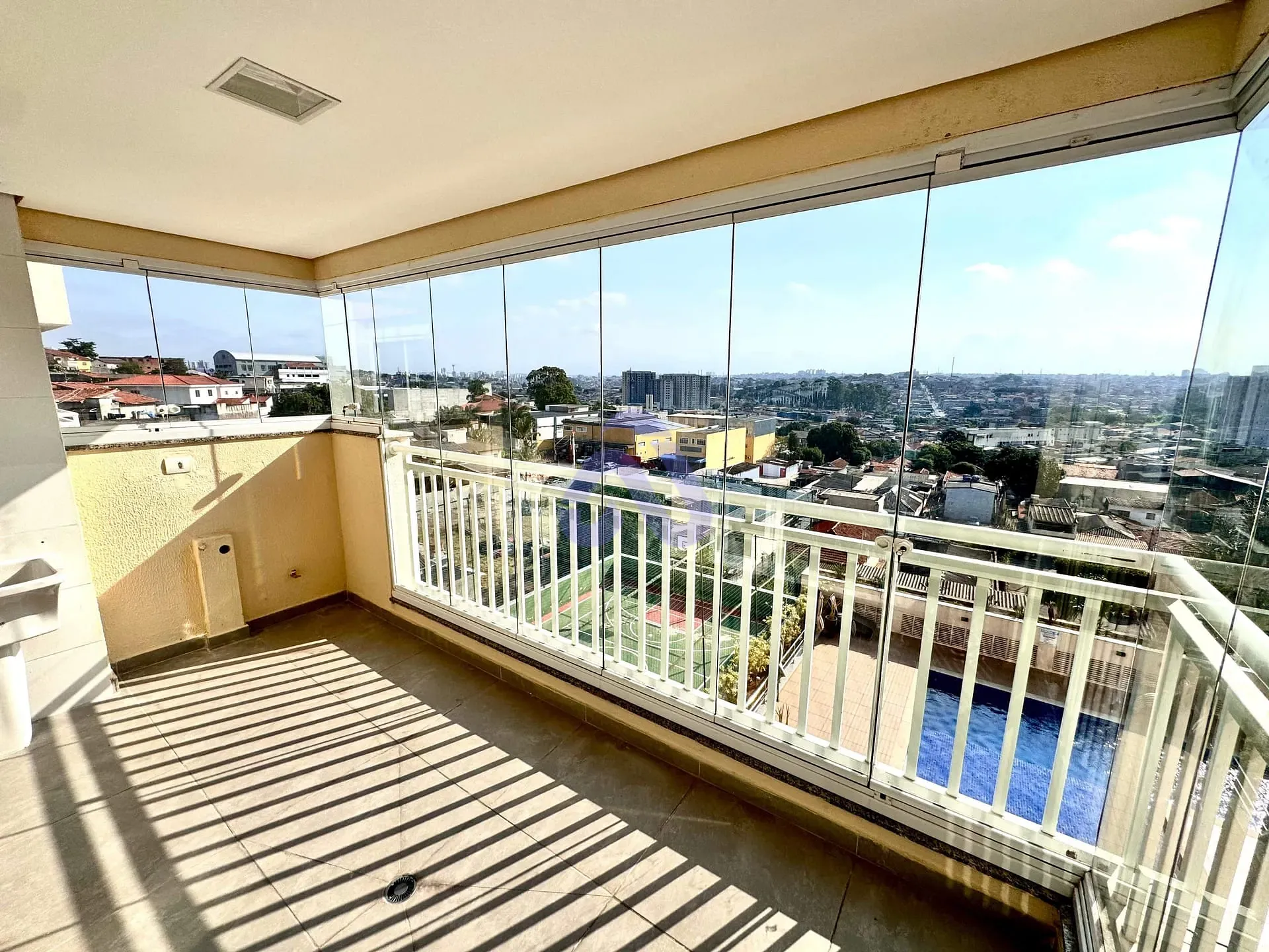 Apartamento, 2 quartos, 60 m² - Foto 14