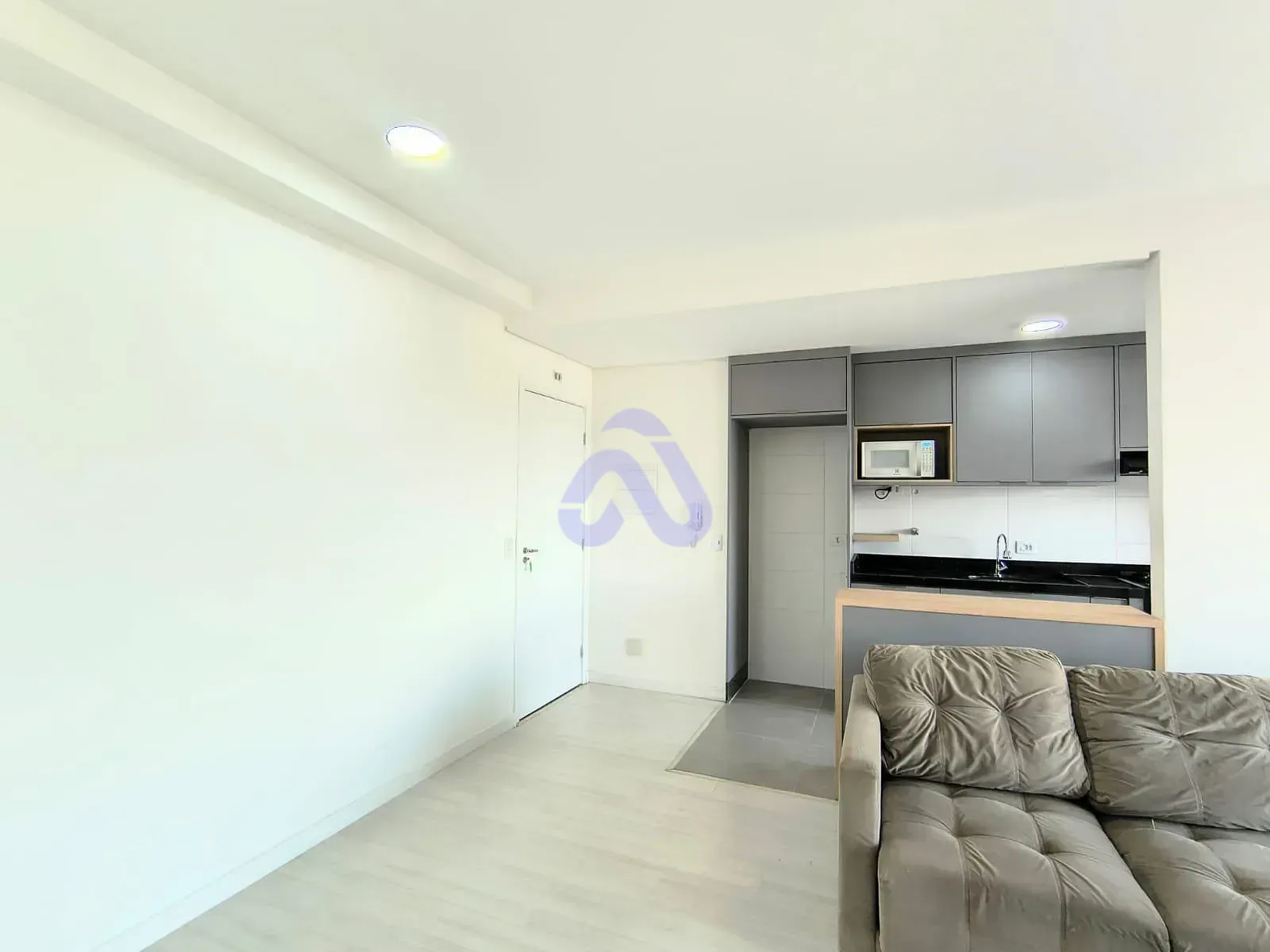 Apartamento, 2 quartos, 60 m² - Foto 3