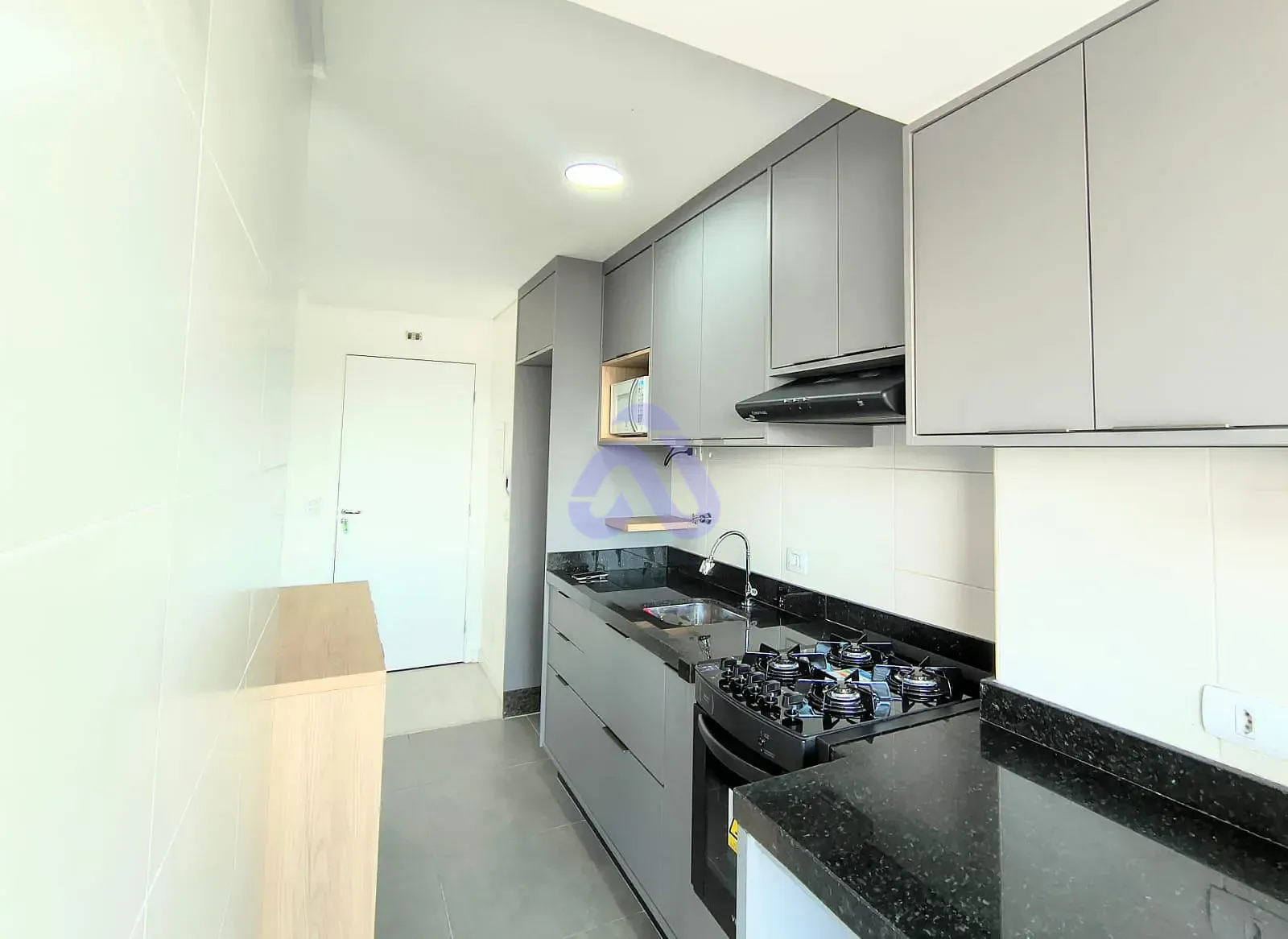 Apartamento, 2 quartos, 60 m² - Foto 8