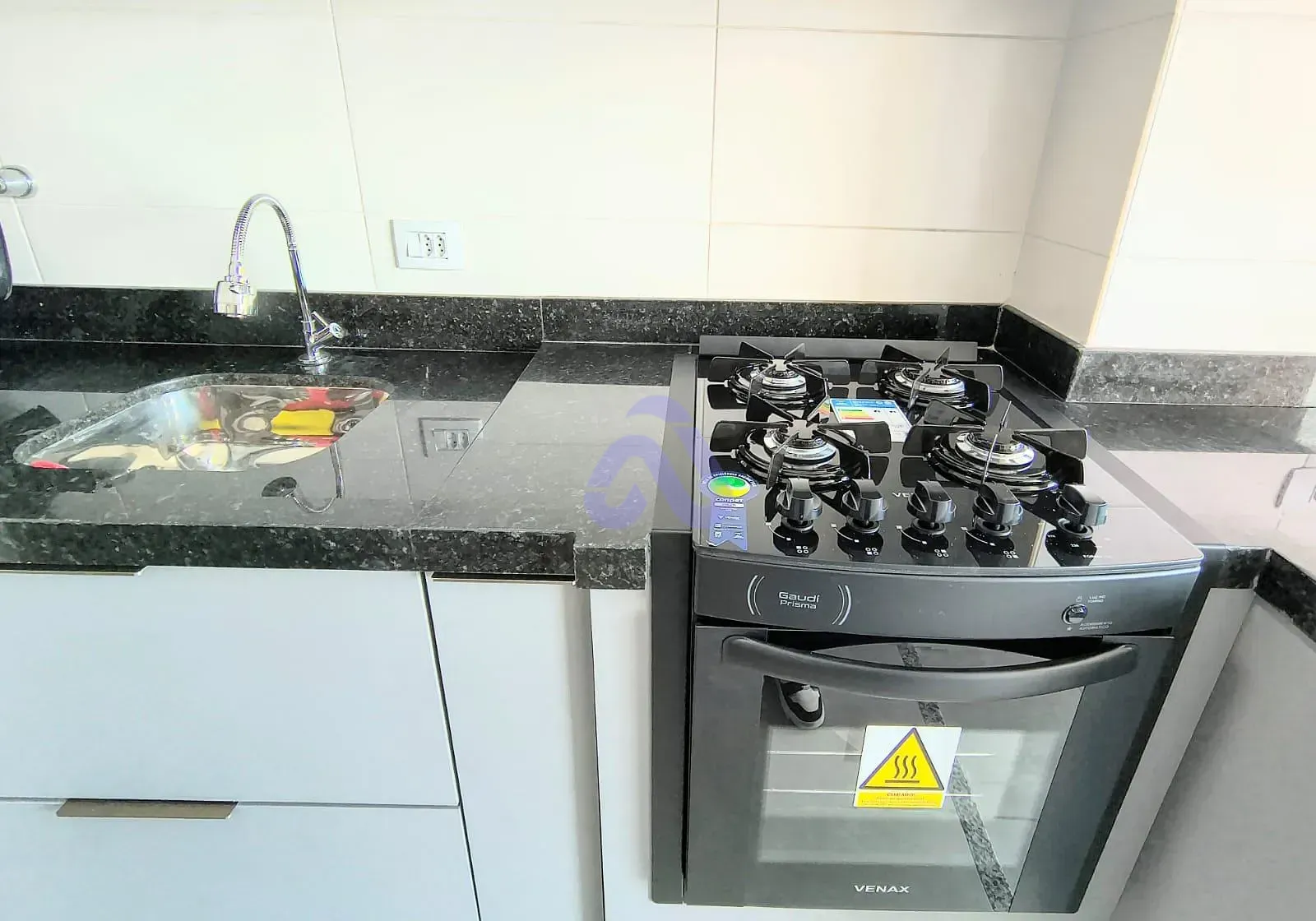 Apartamento, 2 quartos, 60 m² - Foto 9