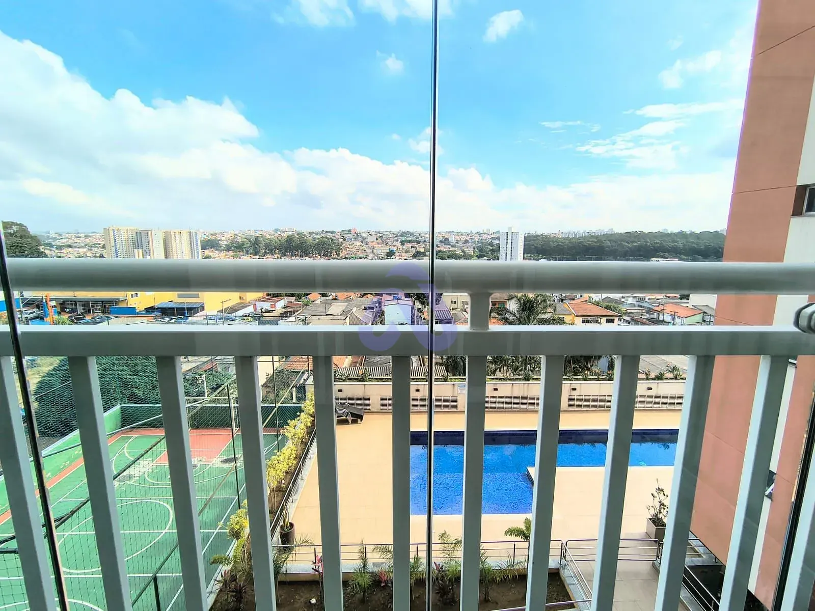 Apartamento, 2 quartos, 60 m² - Foto 16