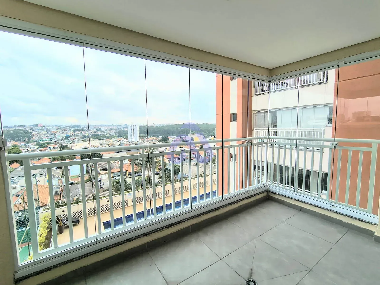 Apartamento, 2 quartos, 60 m² - Foto 15