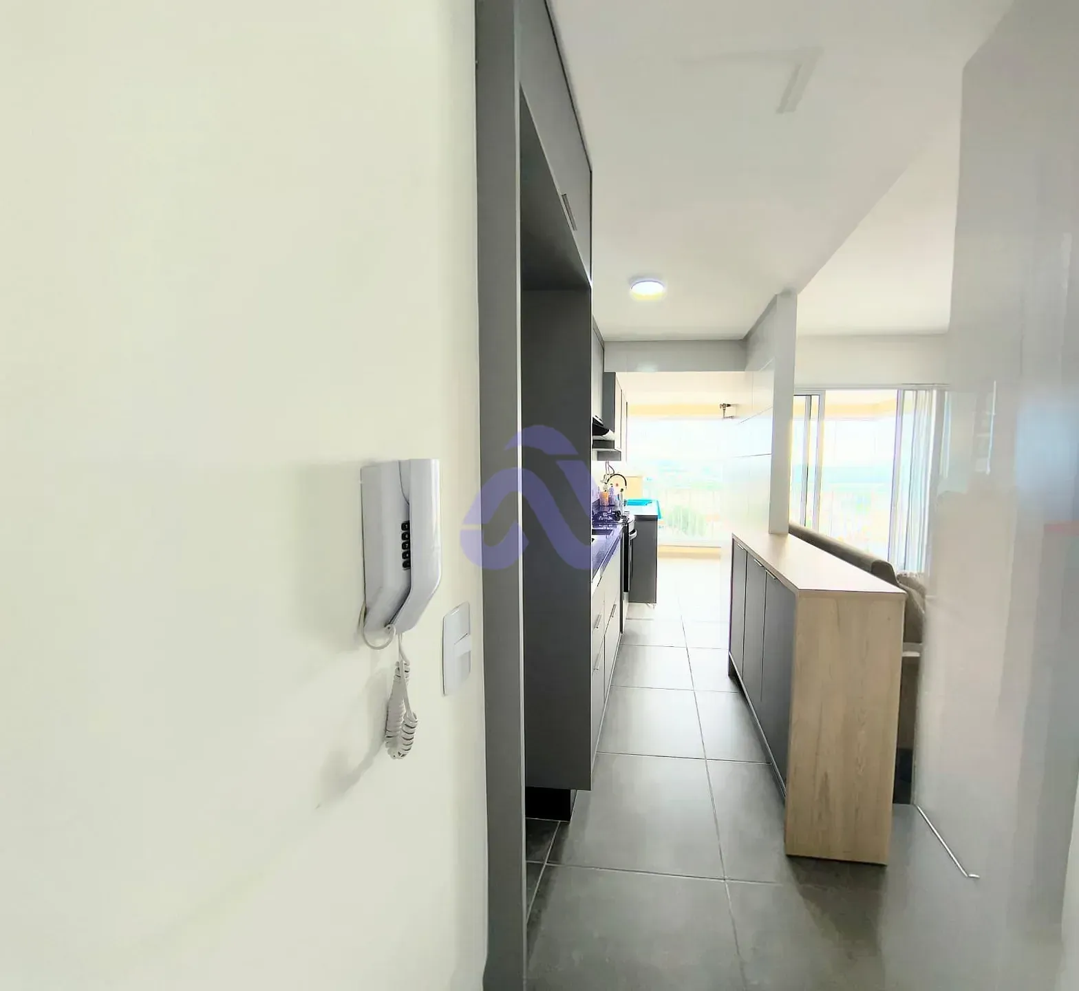 Apartamento, 2 quartos, 60 m² - Foto 7