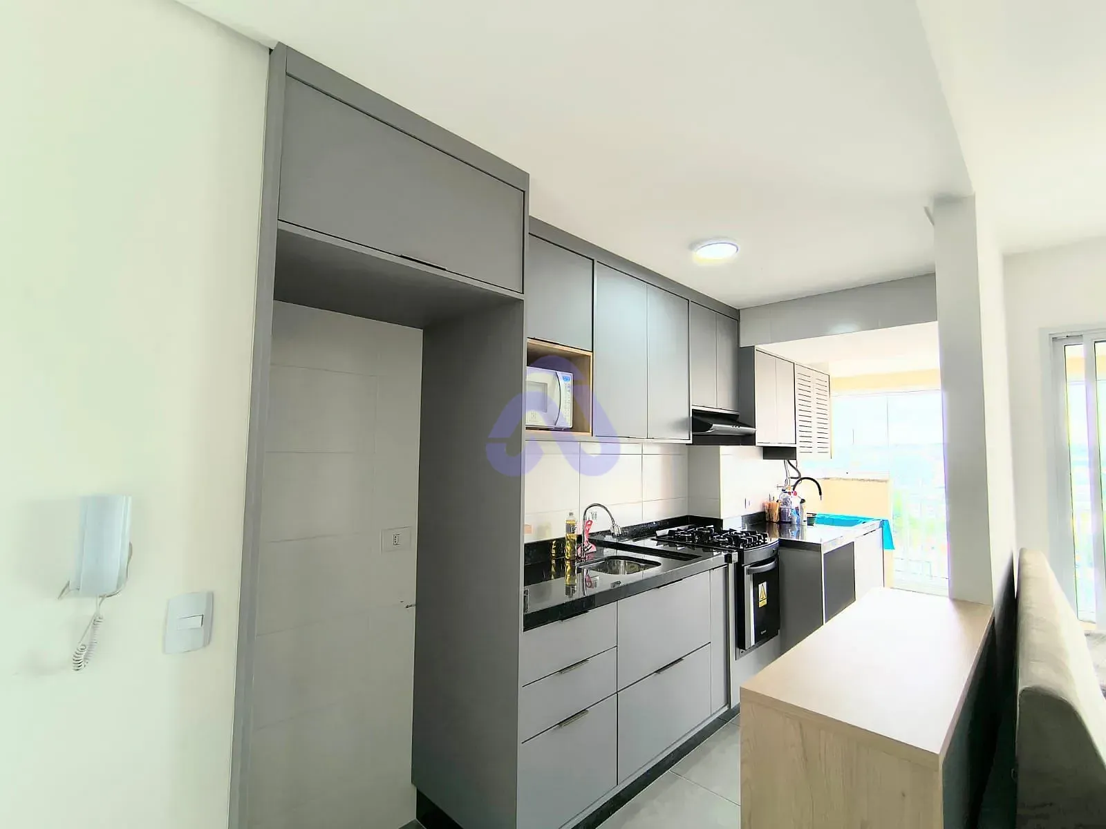 Apartamento, 2 quartos, 60 m² - Foto 10