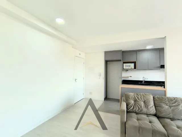 Apartamento 2 quartos e 2 banheiros, para alugar, no bairro Vila Jacuí em São Paulo