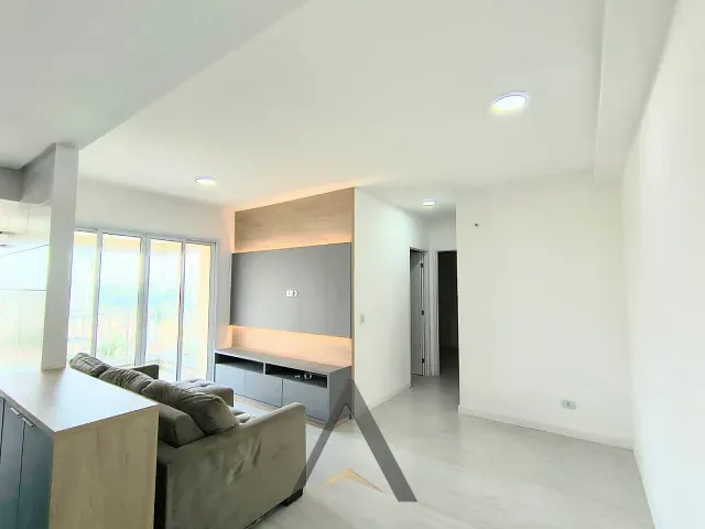 Apartamento 2 quartos e 2 banheiros, para alugar, no bairro Vila Jacuí em São Paulo