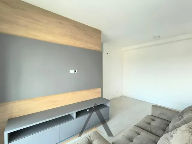 Apartamento 2 quartos e 2 banheiros, para alugar, no bairro Vila Jacuí em São Paulo