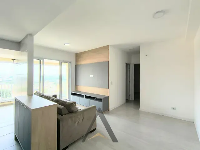 Apartamento 2 quartos e 2 banheiros, para alugar, no bairro Vila Jacuí em São Paulo