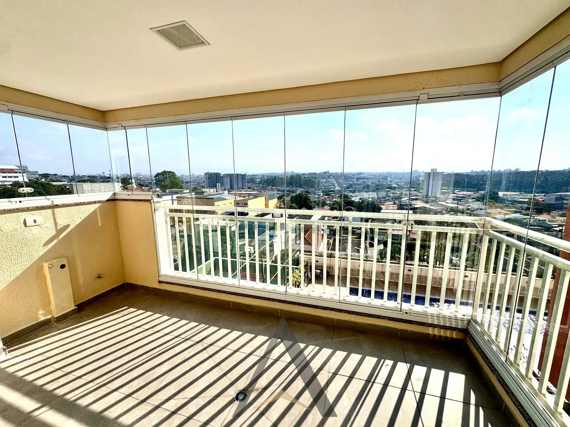 Apartamento, 2 quartos, 60 m² - Foto 11