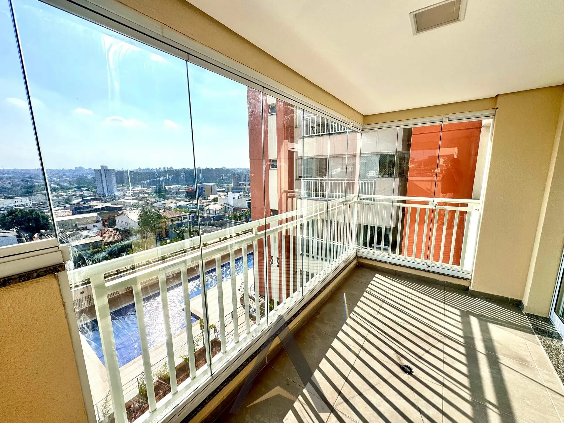 Apartamento, 2 quartos, 60 m² - Foto 12