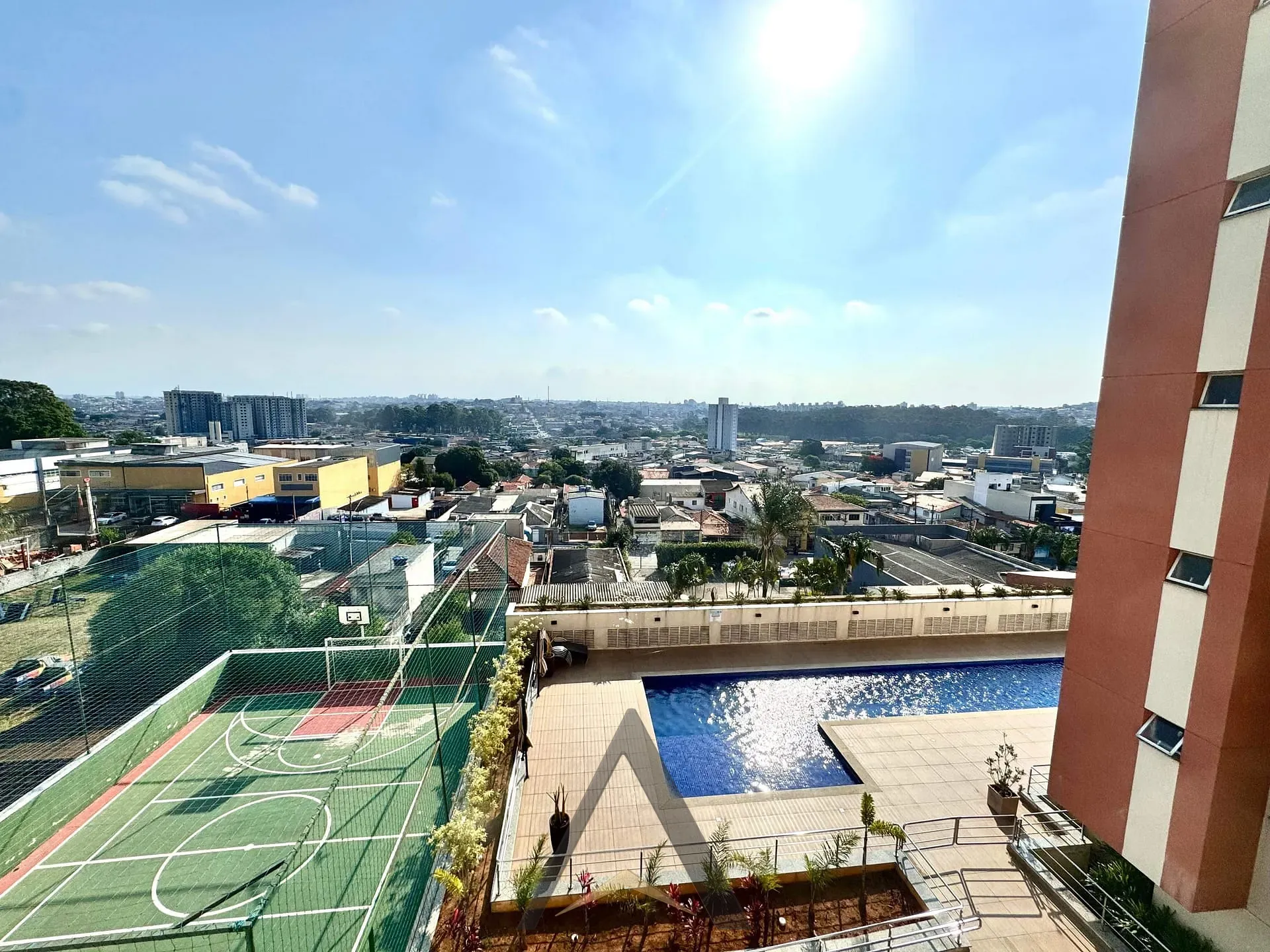 Apartamento, 2 quartos, 60 m² - Foto 28
