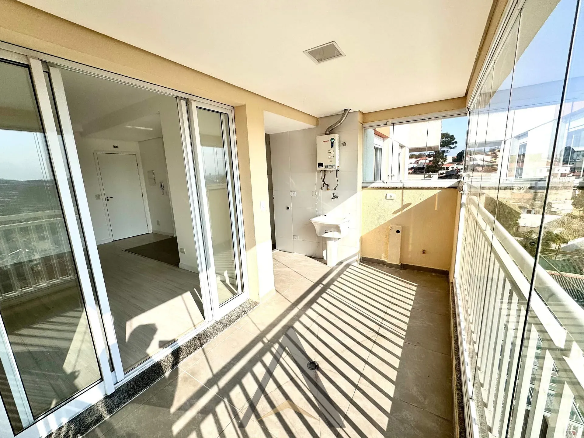 Apartamento, 2 quartos, 60 m² - Foto 13