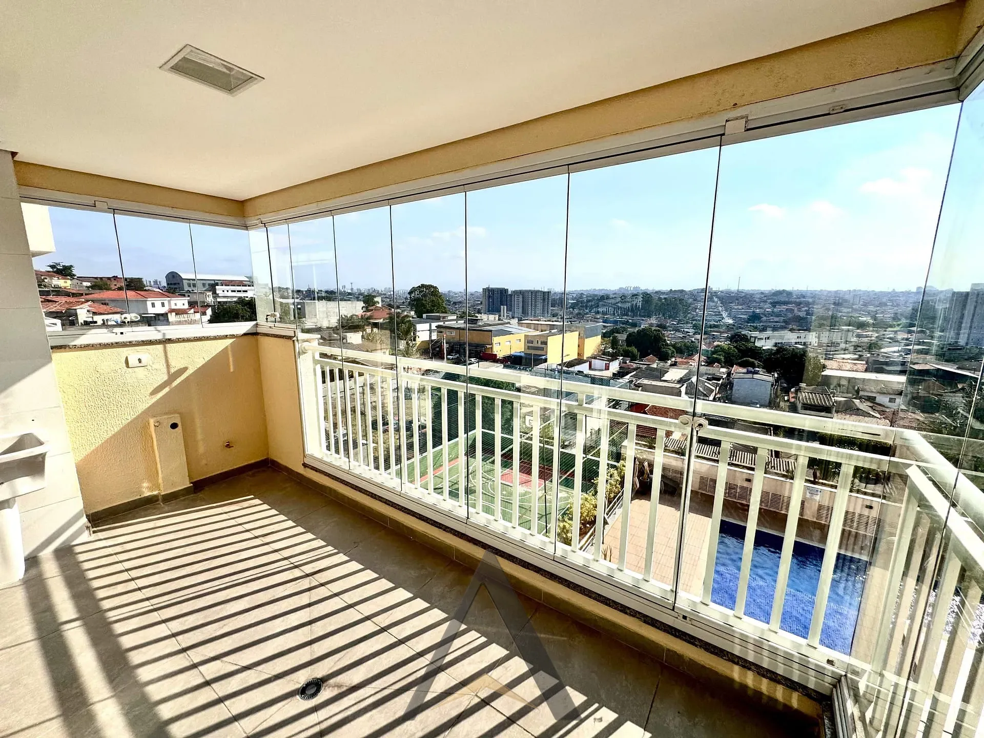 Apartamento, 2 quartos, 60 m² - Foto 14