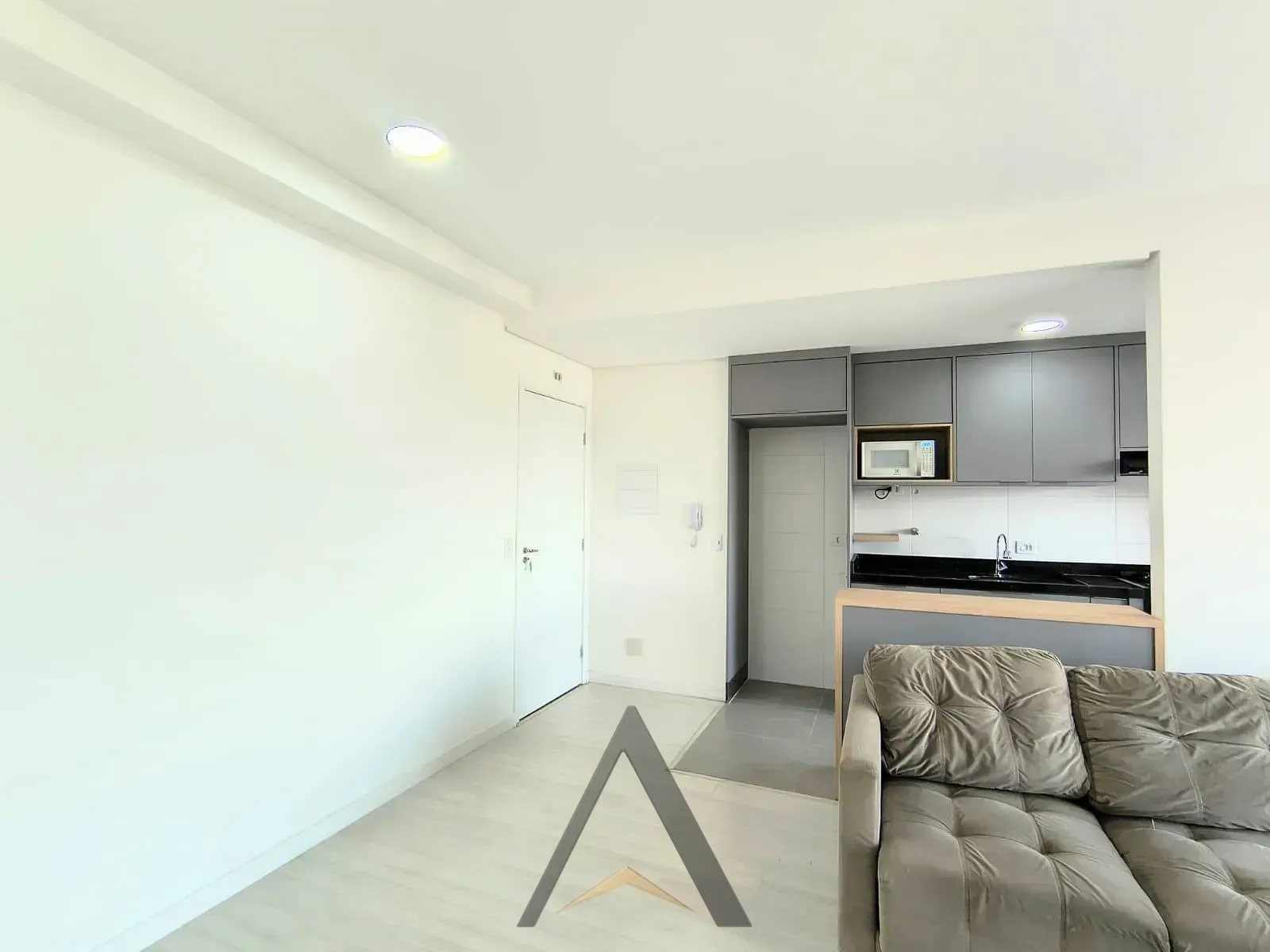 Apartamento, 2 quartos, 60 m² - Foto 3