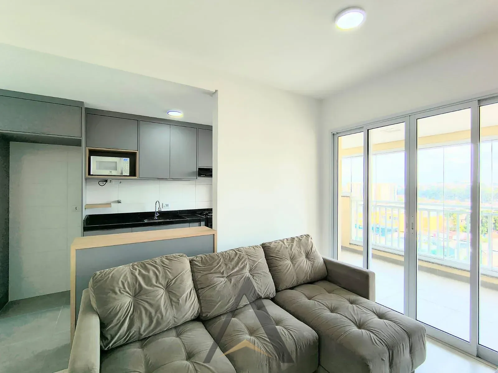Apartamento, 2 quartos, 60 m² - Foto 5