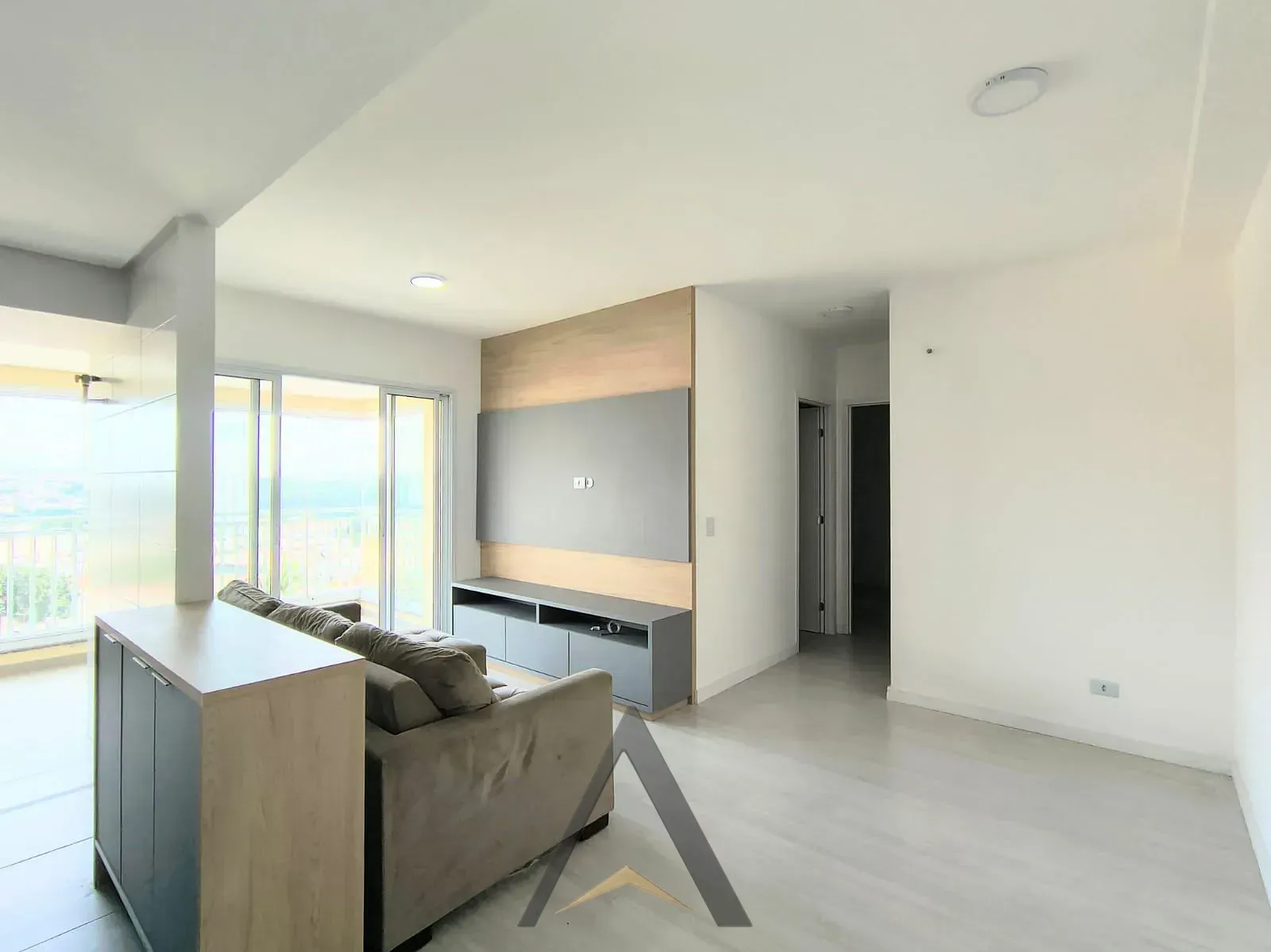 Apartamento, 2 quartos, 60 m² - Foto 4