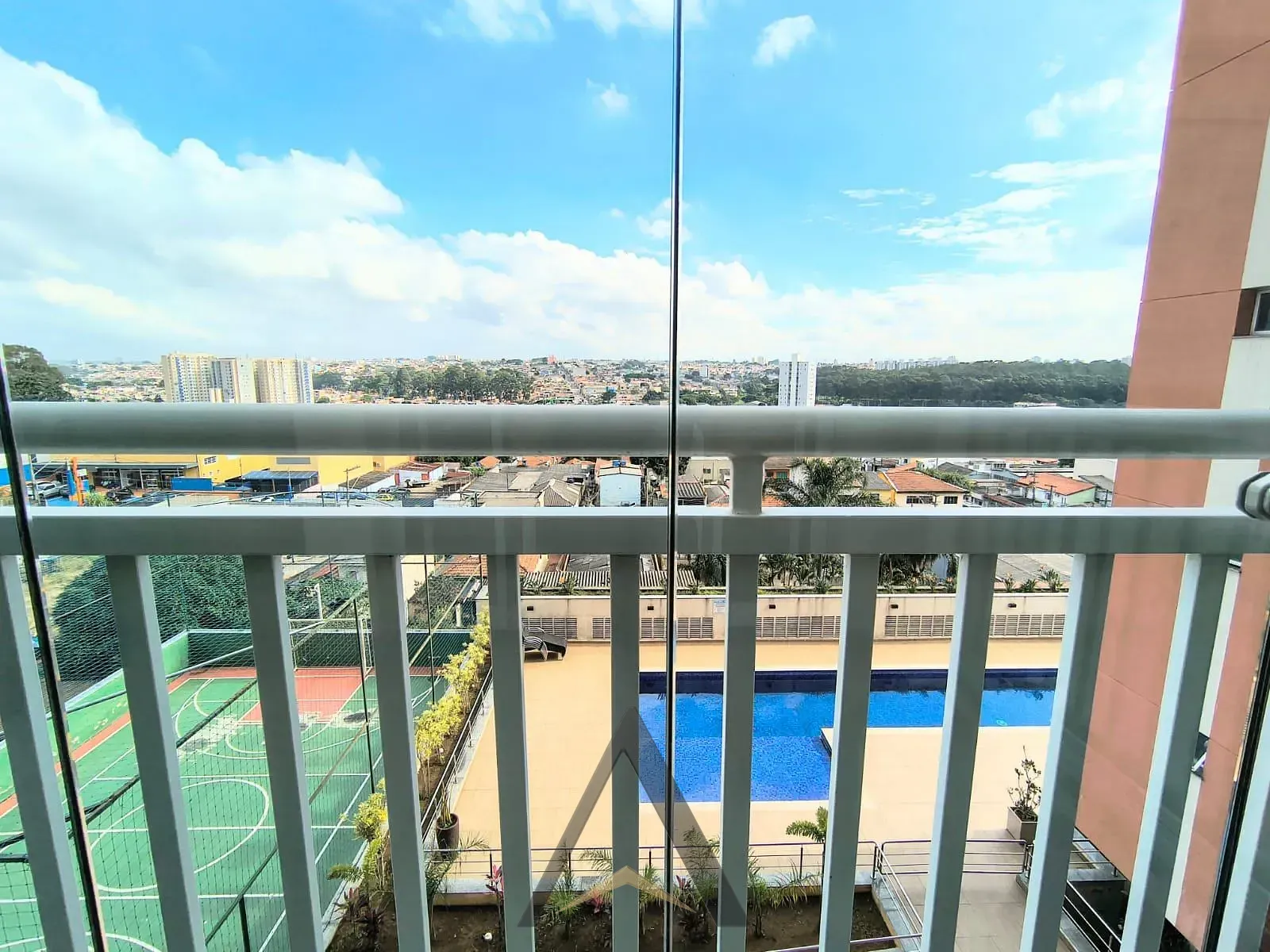 Apartamento, 2 quartos, 60 m² - Foto 16